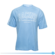 REMERA CELESTE RACING SINCE 1903