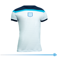 REMERA TRICOLOR