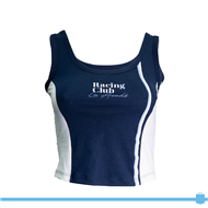 MUSCULOSA BICOLOR "LA ACADE" DAMA