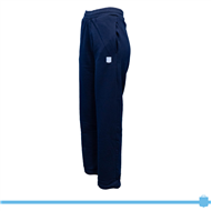 PANTALON RUSTICO ESCUDO DAMA
