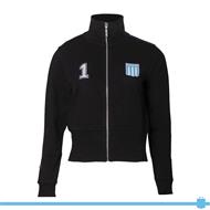 CAMPERA CUELLO ALTO Nº1 DAMA