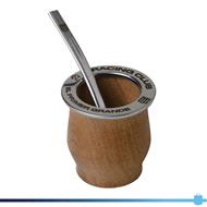 MATE EL PRIMER GRANDE ALGARROBO