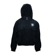 CAMPERA PARACHUTE ESCUDO VINTAGE