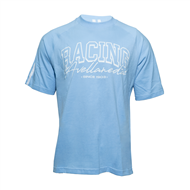 REMERA CELESTE RACING SINCE 1903