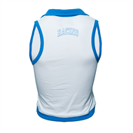 REMERA SIN MANGA RACING AVELLANEDA DAMA