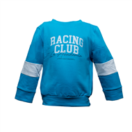 BUZO RUSTICO LIVIANO KIDS