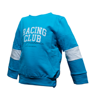BUZO RUSTICO LIVIANO KIDS