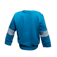 BUZO RUSTICO LIVIANO KIDS