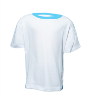 REMERA ALGODON KIDS