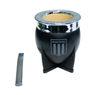 MATE PAMPA EMBLEMATICO XL RELIEVE