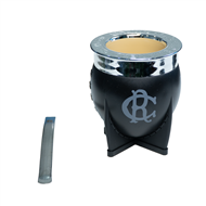 MATE PAMPA EMBLEMATICO XL RELIEVE
