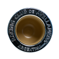 MATE PAMPA EMBLEMATICO XL RELIEVE
