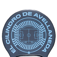 MOUSE PAD CON GEL