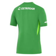 CAMISETA ARQUERO NIKE