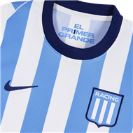 CAMISETA OFICIAL STADIUM NIÑOS NIKE