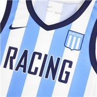 CAMISETA BASQUET OFICIAL NIKE
