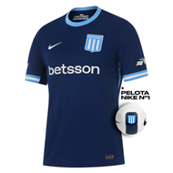 CAMISETA ALTERNATIVA STADIUM NIKE