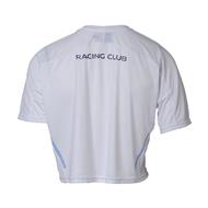 REMERA ESCUDO DEPORTIVA CORTA