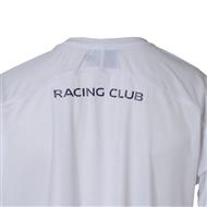 REMERA ESCUDO DEPORTIVA CORTA