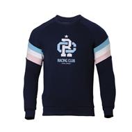 BUZO RC MANGA TRICOLOR