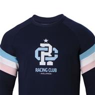 BUZO RC MANGA TRICOLOR