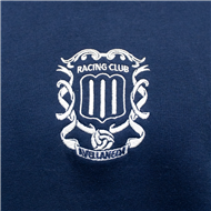 BUZO COMBINADO ESCUDO RETRO