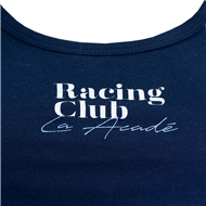 MUSCULOSA BICOLOR "LA ACADE" DAMA