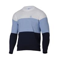 SWEATER TRICOLOR