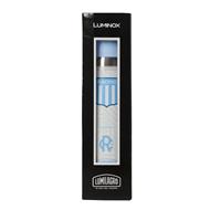 TERMO ACERO "ESCUDO" LUMILAGRO