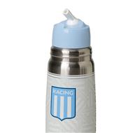 TERMO ACERO "ESCUDO" LUMILAGRO