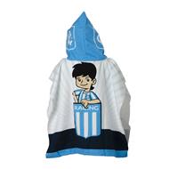 PONCHO KIDS