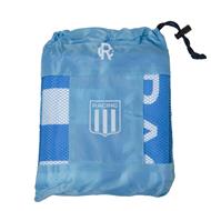 PONCHO SECADO RAPIDO "RACING KIDS"