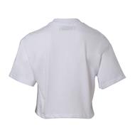REMERA ALDOGON DAMA "RACING" VERTICAL