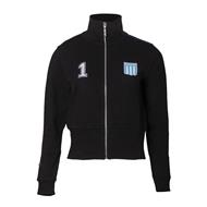 CAMPERA CUELLO ALTO Nº1 DAMA
