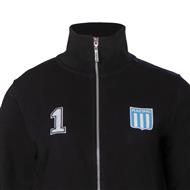 CAMPERA CUELLO ALTO Nº1 DAMA