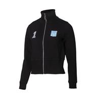 CAMPERA CUELLO ALTO Nº1 DAMA