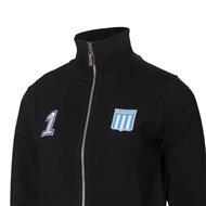 CAMPERA CUELLO ALTO Nº1 DAMA
