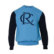 BUZO CUELLO REDONDO RC COMBINADO