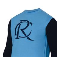 BUZO CUELLO REDONDO RC COMBINADO