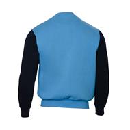 BUZO CUELLO REDONDO RC COMBINADO