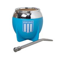 MATE ESCUDO CERRADO