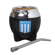 MATE ESCUDO CERRADO