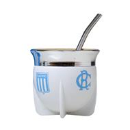 MATE ESCUDO ABIERTO 