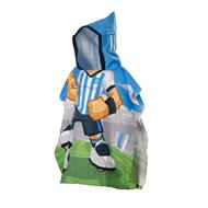 PONCHO INFANTIL