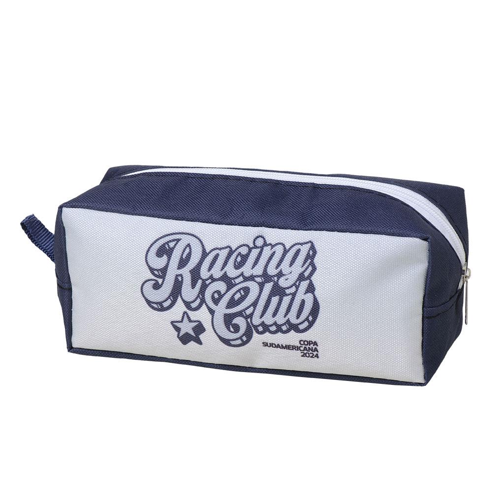 CARTUCHERA RACING CAMEPON COPA SUDAMERICANA