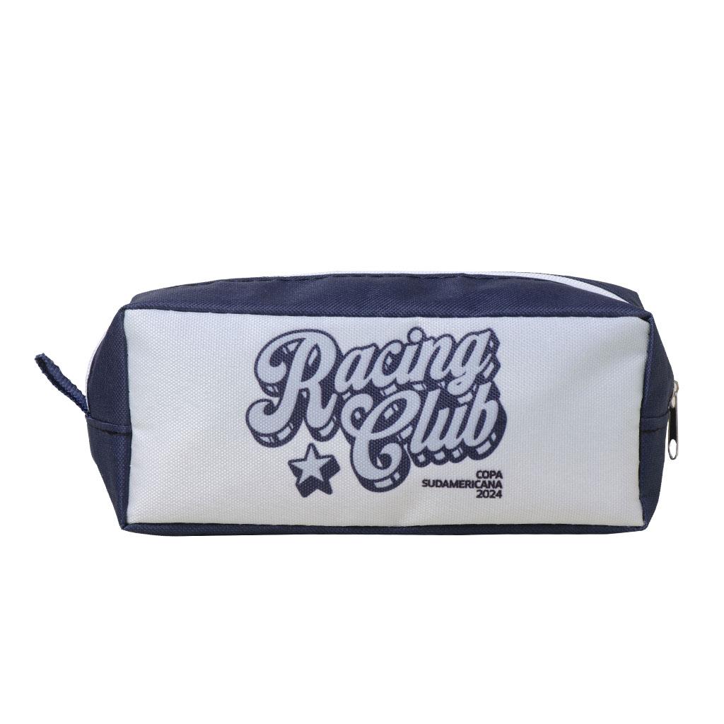 CARTUCHERA RACING CAMEPON COPA SUDAMERICANA
