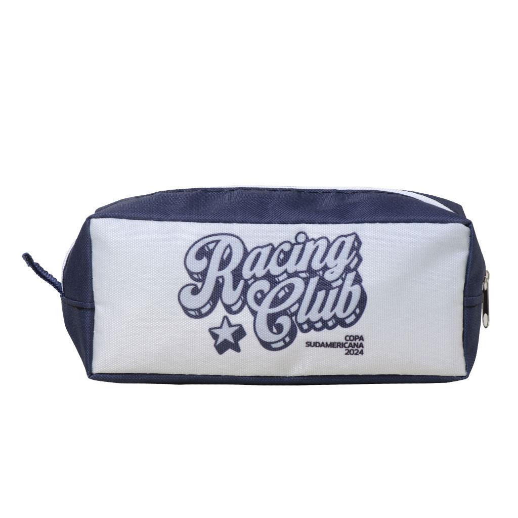 CARTUCHERA RACING CAMEPON COPA SUDAMERICANA