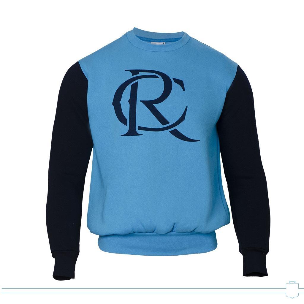 BUZO CUELLO REDONDO RC COMBINADO