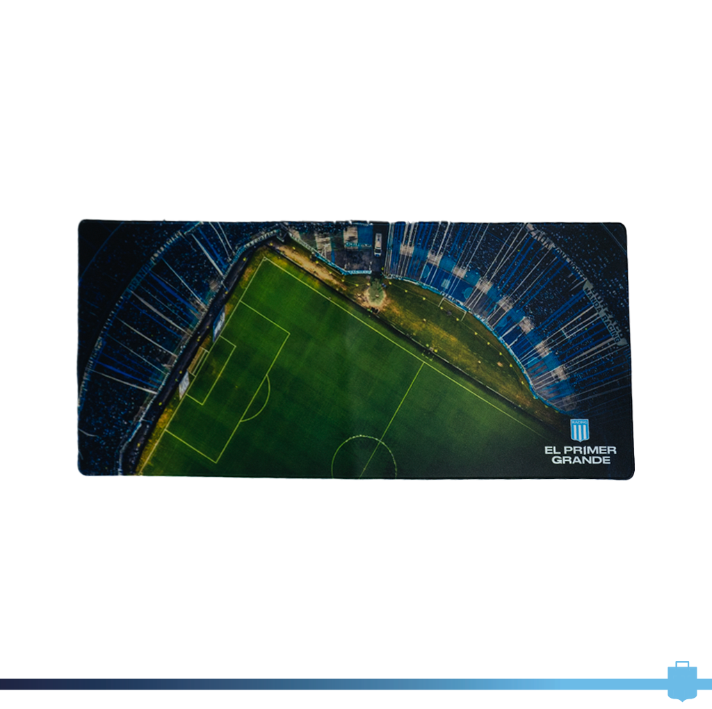 MOUSEPAD XL "CILINDRO"