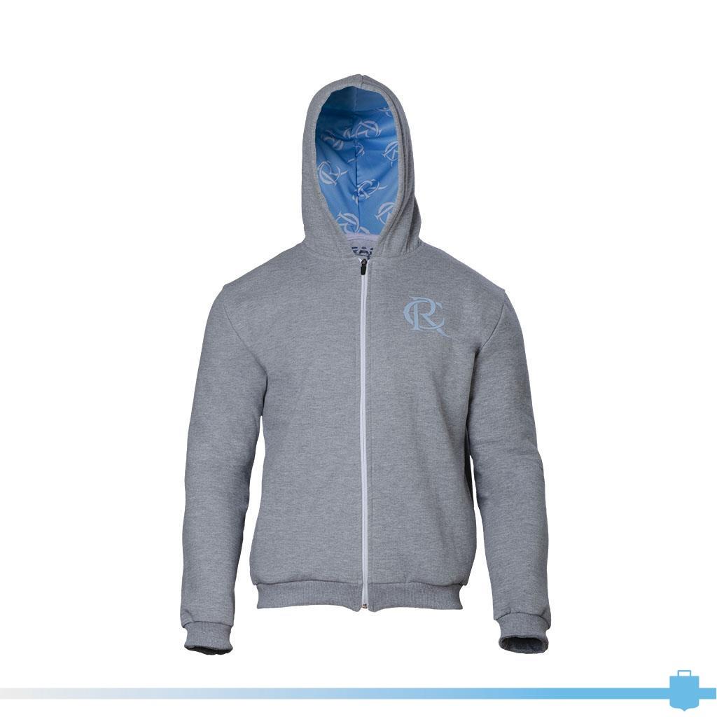 CAMPERA ALGODON RC